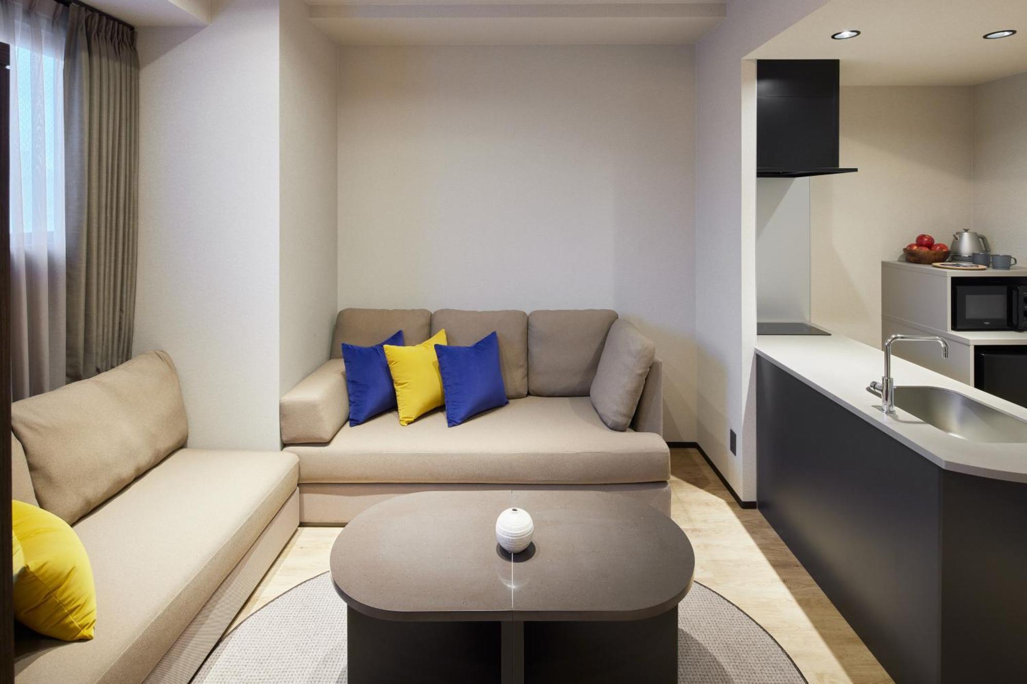 Hotel Fav Takamatsu Zewnętrze zdjęcie