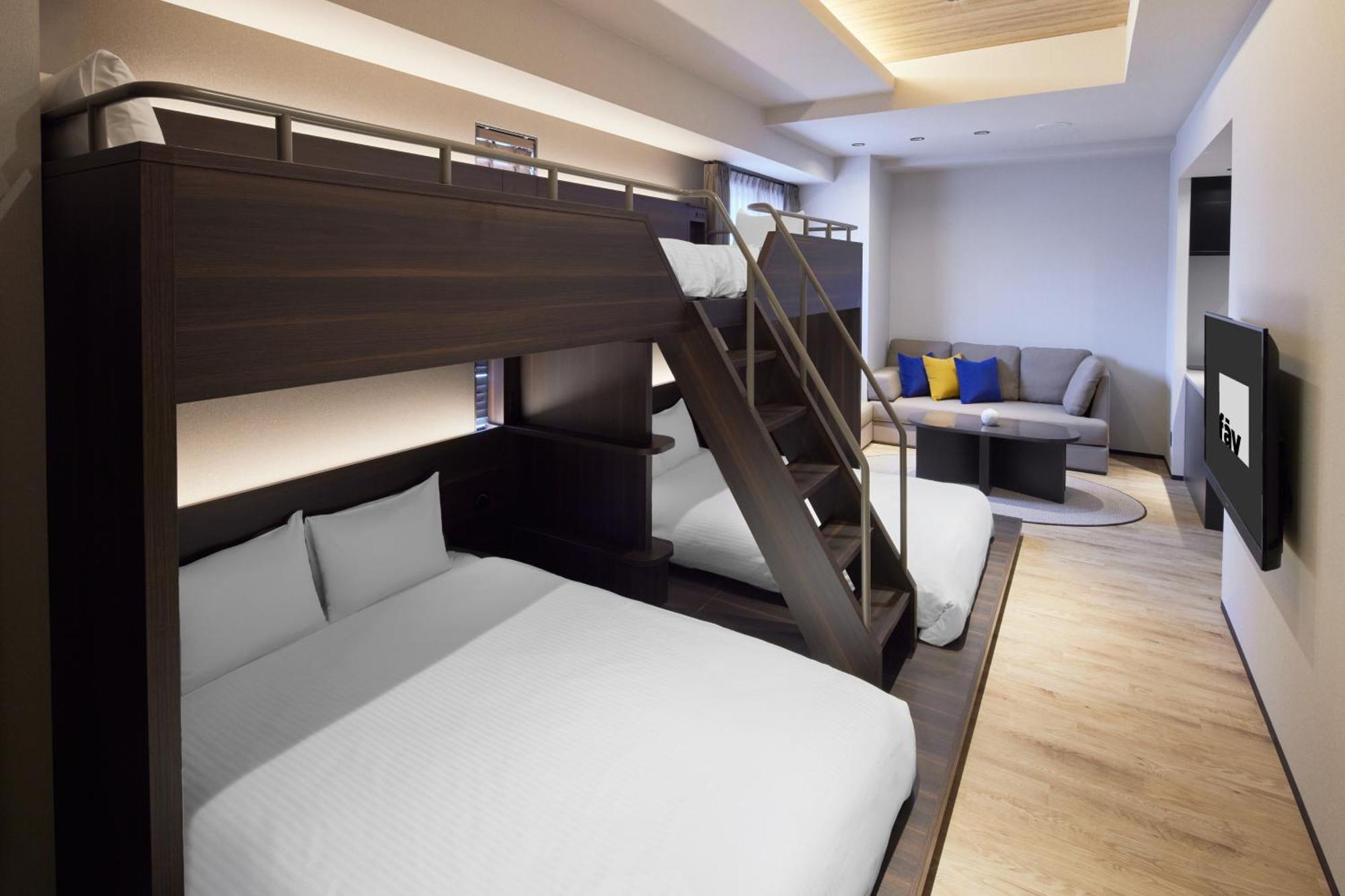 Hotel Fav Takamatsu Zewnętrze zdjęcie