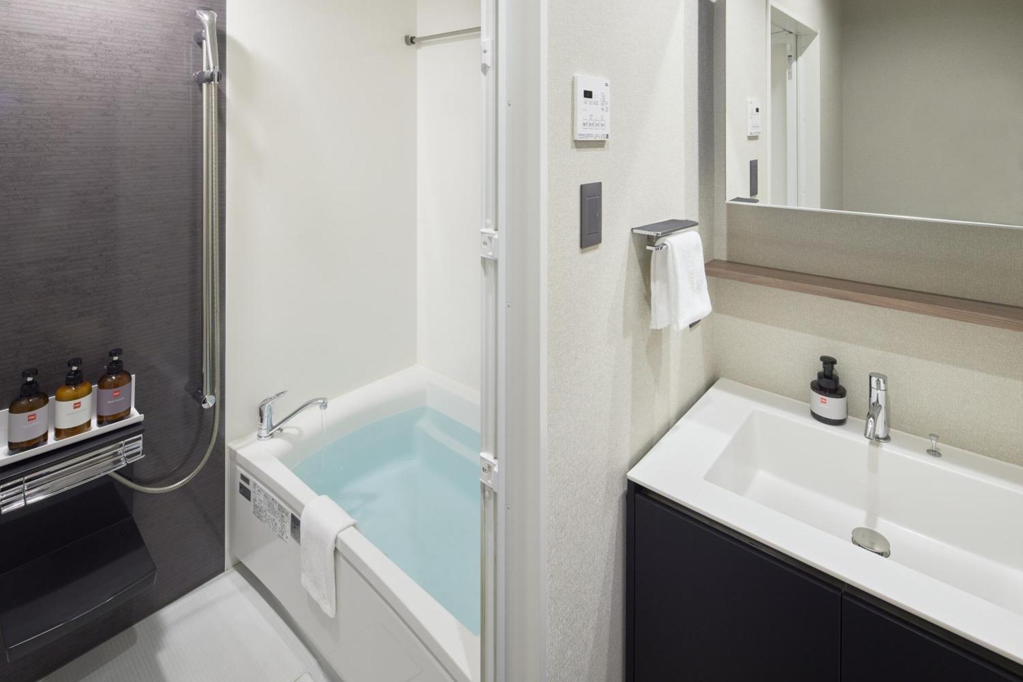 Hotel Fav Takamatsu Zewnętrze zdjęcie