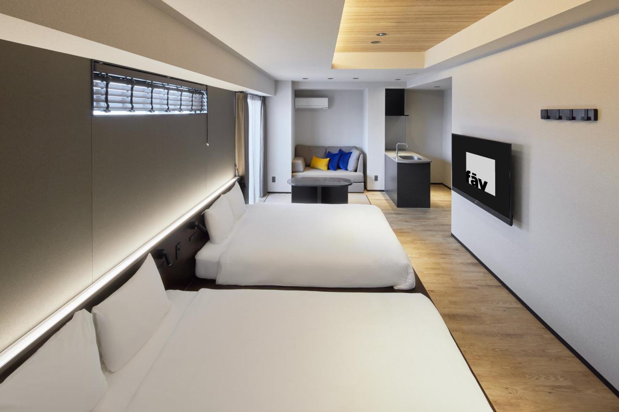 Hotel Fav Takamatsu Zewnętrze zdjęcie